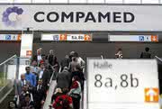 COMPAMED 2013: High tech solutions for medical technology