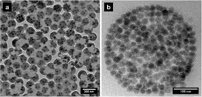 Helmholtz-Doktorandenpreise: Nanostrukturierte Partikel und Endlagersicherheit