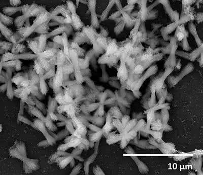Helmholtz-Doktorandenpreise: Nanostrukturierte Partikel und Endlagersicherheit