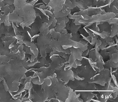 Helmholtz-Doktorandenpreise: Nanostrukturierte Partikel und Endlagersicherheit