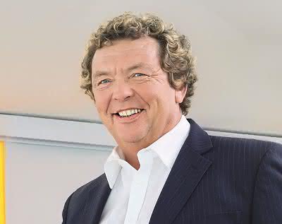 Sartorius-Aufsichtsrat: Bestellung von Vertriebsvorstand Reinhard Vogt verlängert
