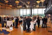 Nanofair 2014: Nanotechnik für die industrielle Anwendung Nanofair 2014: Nanotechnik für die industrielle Anwendung
