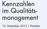 Klinkner & Partner Seminar: Kennzahlen im Qualitätsmanagement Klinkner & Partner Seminar: Kennzahlen im Qualitätsmanagement