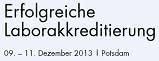Klinkner & Partner Seminar: Erfolgreiche Laborakkreditierung Klinkner & Partner Seminar: Erfolgreiche Laborakkreditierung