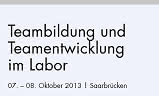 Klinkner & Partner Seminar: Teambildung und Teamentwicklung im Labor Klinkner & Partner Seminar: Teambildung und Teamentwicklung im Labor