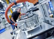 Wirtschaft + Unternehmen: VDMA: Exporte schrumpfen - das Minus aber auch Wirtschaft + Unternehmen: VDMA: Exporte schrumpfen - das Minus aber auch