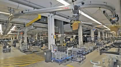 Zeit sparen mit Planungssoftware: Handling nach Maß Zeit sparen mit Planungssoftware: Handling nach Maß