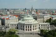 Wirtschaft + Unternehmen: Rexroth: Steuerung für Burgtheater Wien