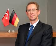 Wirtschaft + Unternehmen: Still Arser in der Türkei gegründet