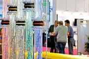 Fokus Lebensmittelindustrie und Pharmaverpackung: ILMAC 2013