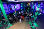 Jahrhunderthalle Bochum: Deutsche Industriearmaturen Messe feiert Premiere Jahrhunderthalle Bochum: Deutsche Industriearmaturen Messe feiert Premiere