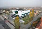 Spatenstich in Tschechien: Eaton baut Innovation Center in Roztoky Spatenstich in Tschechien: Eaton baut Innovation Center in Roztoky