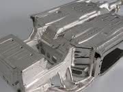 3D-Kunststoffdruck: Alternative zur Blechkonstruktion 3D-Kunststoffdruck: Alternative zur Blechkonstruktion