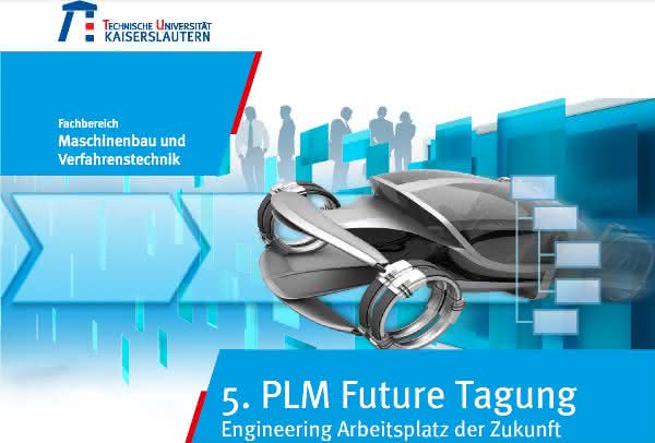 Tagung: Engineering Arbeitsplatz der Zukunft