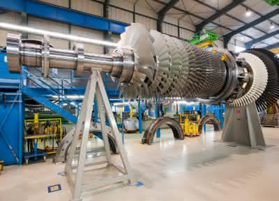 400 Millionen US-Dollar: USA: Siemens erhält Kraftwerksauftrag