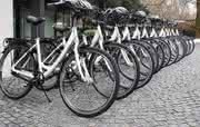 Dienstrad-Leasing: E-Bike statt E-Klasse