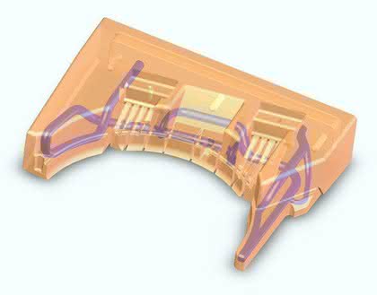CAD/CAM-Lösung: Realistische Simulation CAD/CAM-Lösung: Realistische Simulation