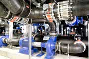 Reinwasserpumpe: Globaler Standard - lokal angepasst