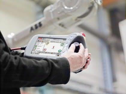 Beschickungssoftware: Einfacher programmieren