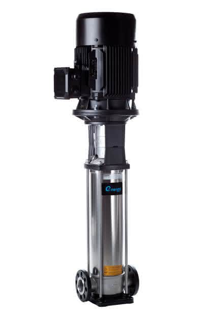 Elektrische Reinwasserpumpe: Energieeffizient pumpen Elektrische Reinwasserpumpe: Energieeffizient pumpen