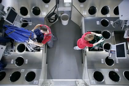 Berufskleidung: Das Modebewusstsein in den Werkshallen steigt