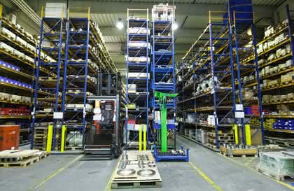 ERP-System: Fertigungsstücklisten individuell anpassen ERP-System: Fertigungsstücklisten individuell anpassen
