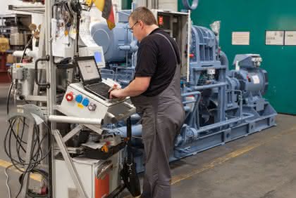 ERP-System: Fertigungsstücklisten individuell anpassen