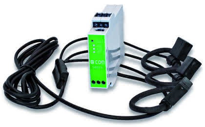Energie Controlling: Verbrauchswerte zeitnah analysieren