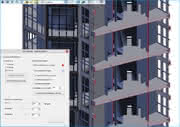 3D-PDF-Exportfunktion: Bauprojekte interaktiv präsentieren