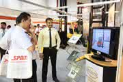 Wirtschaft + Unternehmen: Materials Handling Middle East in Dubai Wirtschaft + Unternehmen: Materials Handling Middle East in Dubai