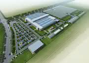 Wirtschaft + Unternehmen: Bosch eröffnet neues Werk in China