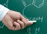 Basiswissen Chemie für Kaufleute und Techniker