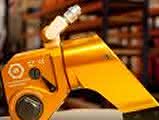 Wirtschaft + Unternehmen: Atlas Copco übernimmt Rapid-Torc