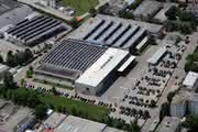 Energieeffizienz-Netzwerk München-Oberbayern: Hawe Hydraulik ist zweitbester Teilnehmer