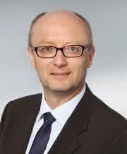Wirtschaft + Unternehmen: Dr. Jürgen Ackermann neuer CEO bei NSK Europe