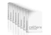Mikroskopie-Software cellSens: Komfortable Bildgebung und Analyse Mikroskopie-Software cellSens: Komfortable Bildgebung und Analyse