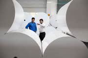 Absatzprobleme im Papiergeschäft: Voith streicht Stellen in Heidenheim
