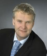 Klaus Backer Klaus Backer