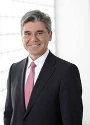 Wirtschaft + Unternehmen: Siemens-Aufsichtsrat beschliesst Löscher-Nachfolger Wirtschaft + Unternehmen: Siemens-Aufsichtsrat beschliesst Löscher-Nachfolger