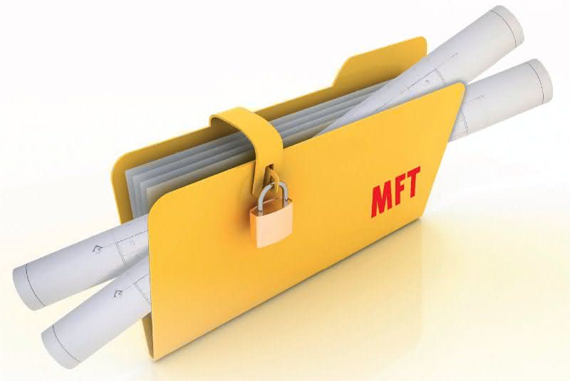 Datentransfer: E-Mails sicher von mobilen Geräten senden