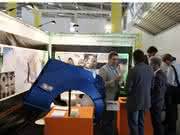 Materialica 2013: Schwerpunktthema Leichtbau
