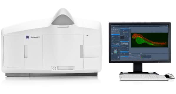 R&D 100 Award 2013: Preis geht erneut an ZEISS