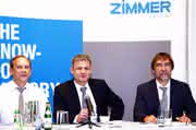 Wirtschaft + Unternehmen: Zimmer Group: Know-how Factory der Zukunft