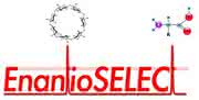 Erste CSP mit Double-Select-Technologie: Chirale GC