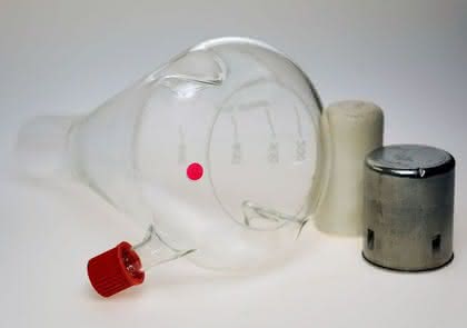 SFR Shake Flask Reader: ATP-Synthese über oxidative Phosphorylierung Messung des Sauerstoffverbrauchs mittels SFR Shake Flask Reader