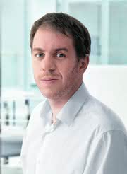 News: Young Investigator Award