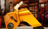 Wirtschaft + Unternehmen: Atlas Copco übernimmt Rapid-Torc Wirtschaft + Unternehmen: Atlas Copco übernimmt Rapid-Torc