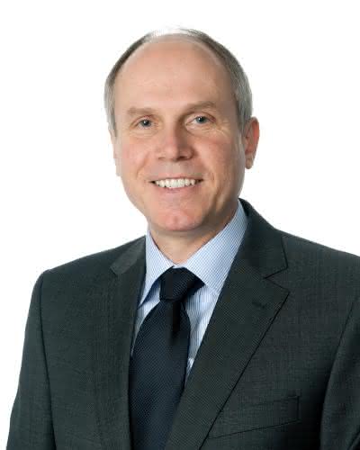 Wirtschaft + Unternehmen: Joost Berting ist neuer Geschäftsführer der Kennametal Europe GmbH