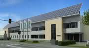 Wirtschaft + Unternehmen: Denios plant Null-Energie-Neubau