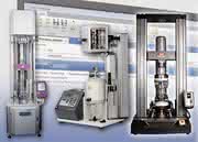 Messeauftritt: Instron auf der K 2013